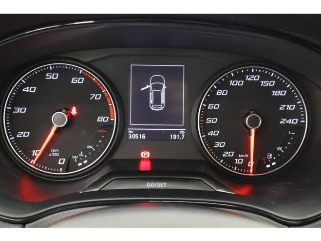 Seat Arona 1.0 TSI 95 ch Start/Stop BVM5 Copa blanc de 2023