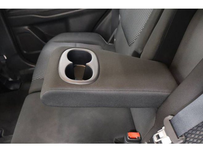 Mitsubishi Outlander 2.2 DI-D 150 2WD Intense Navi 5 places blanc de 2017