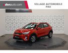Kia Stonic 1.0 T-GDi 100 ch DCT7 Active &agrave; Lons (64)