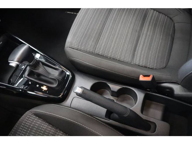 Kia Stonic 1.0 T-GDi 100 ch DCT7 Active rouge de 2023