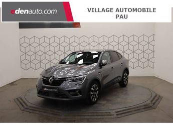  Voir d&eacute;tails -Renault Arkana TCe 140 EDC FAP Zen &agrave; Lons (64)