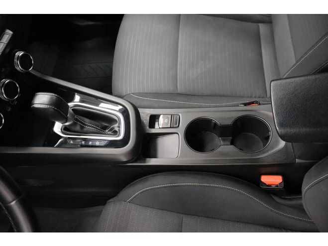 Renault Arkana TCe 140 EDC FAP Zen gris de 2022