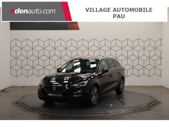  Voir d&eacute;tails -Seat Leon Sportstourer 2.0 TDI 150 DSG7 Xcellence &agrave; Lons (64)