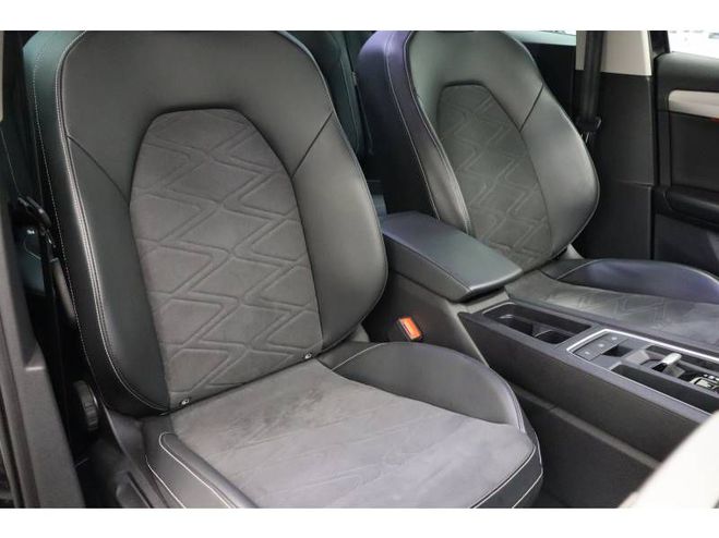 Seat Leon Sportstourer 2.0 TDI 150 DSG7 Xcellence noir de 2021