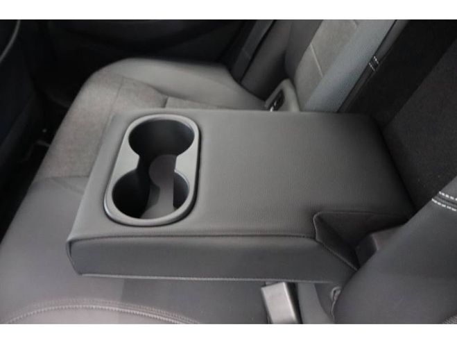 Toyota Corolla Hybride 140ch Design noir de 2024