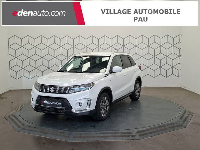 Suzuki Vitara 1.4 Boosterjet Allgrip Hybrid Privil�ge blanc de 2023