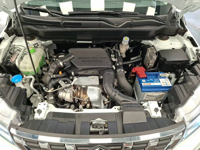 Suzuki Vitara 1.4 Boosterjet Allgrip Hybrid Privil�ge blanc de 2023