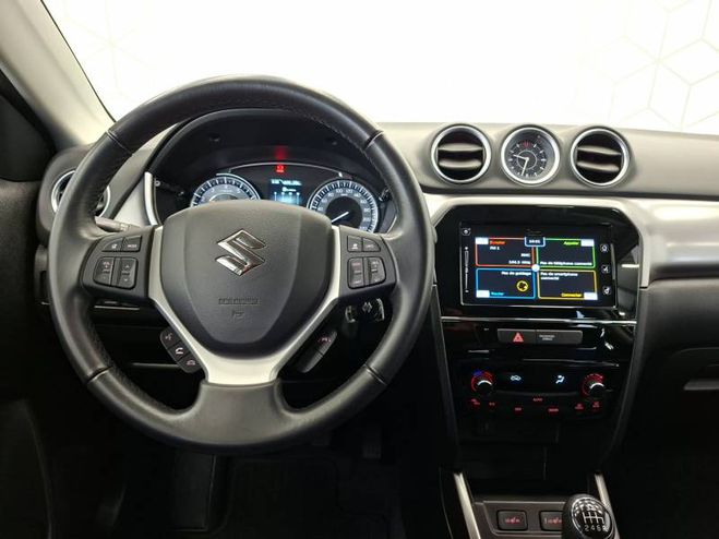 Suzuki Vitara 1.4 Boosterjet Allgrip Hybrid Privil�ge blanc de 2023