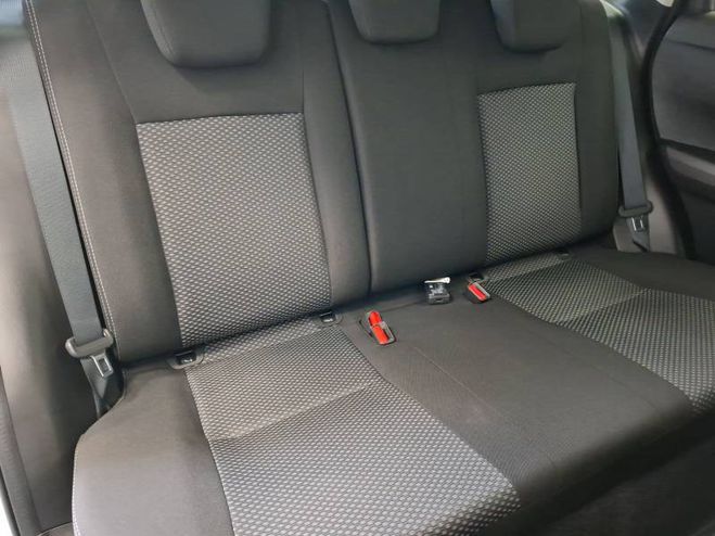 Suzuki Vitara 1.4 Boosterjet Allgrip Hybrid Privil�ge blanc de 2023