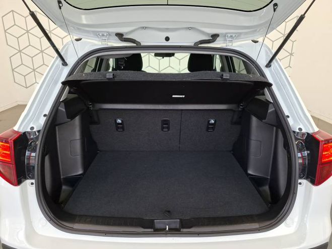 Suzuki Vitara 1.4 Boosterjet Allgrip Hybrid Privil�ge blanc de 2023