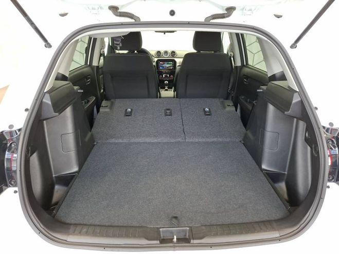 Suzuki Vitara 1.4 Boosterjet Allgrip Hybrid Privil�ge blanc de 2023