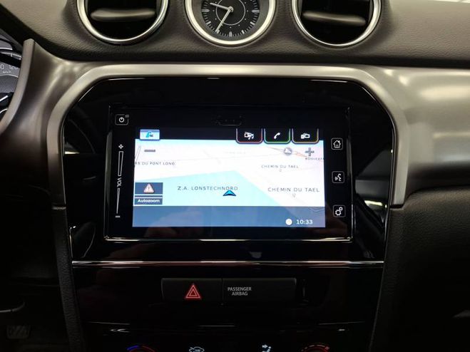 Suzuki Vitara 1.4 Boosterjet Allgrip Hybrid Privil�ge blanc de 2023