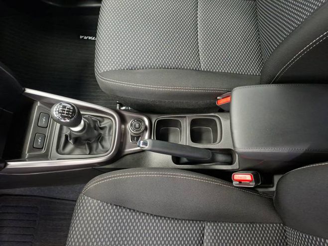 Suzuki Vitara 1.4 Boosterjet Allgrip Hybrid Privil�ge blanc de 2023
