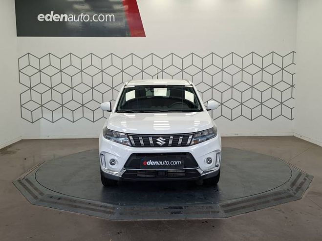 Suzuki Vitara 1.4 Boosterjet Allgrip Hybrid Privil�ge blanc de 2023