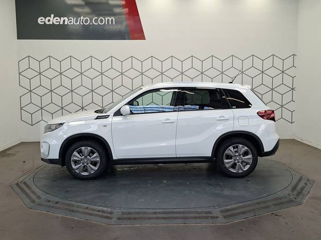 Suzuki Vitara 1.4 Boosterjet Allgrip Hybrid Privil�ge blanc de 2023