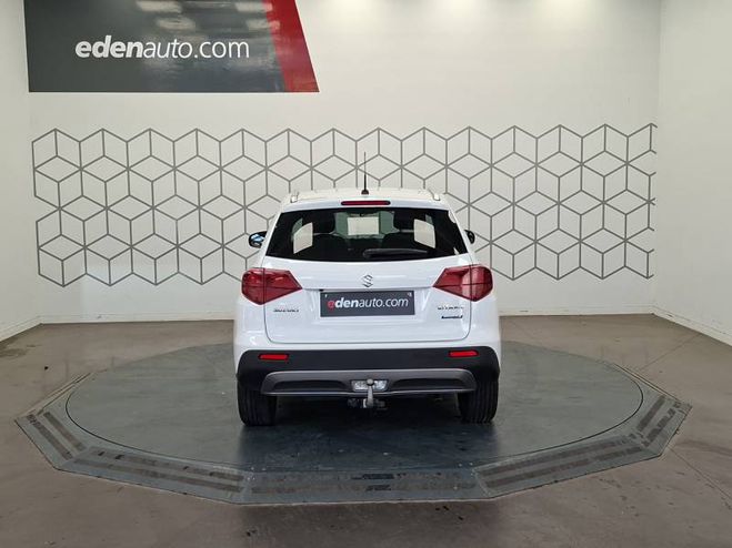 Suzuki Vitara 1.4 Boosterjet Allgrip Hybrid Privil�ge blanc de 2023