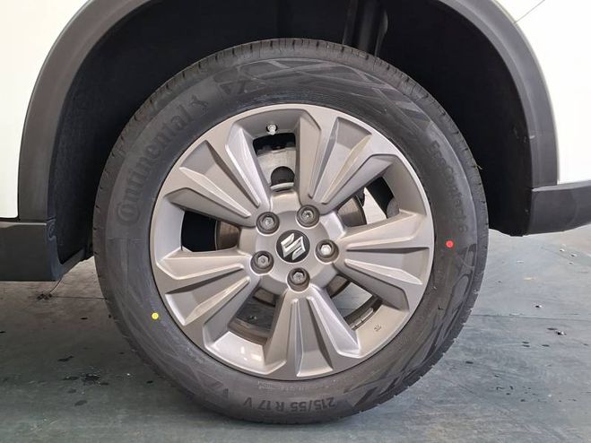 Suzuki Vitara 1.4 Boosterjet Allgrip Hybrid Privil�ge blanc de 2023