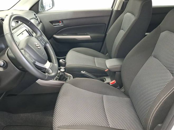 Suzuki Vitara 1.4 Boosterjet Allgrip Hybrid Privil�ge blanc de 2023