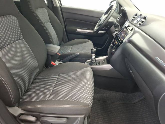 Suzuki Vitara 1.4 Boosterjet Allgrip Hybrid Privil�ge blanc de 2023