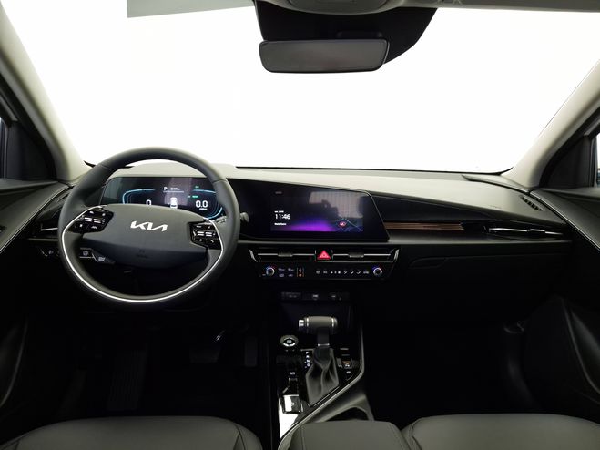 Kia Niro Niro 1.6 GDi 129 ch HEV DCT6 Active 5p Blanc de 2025