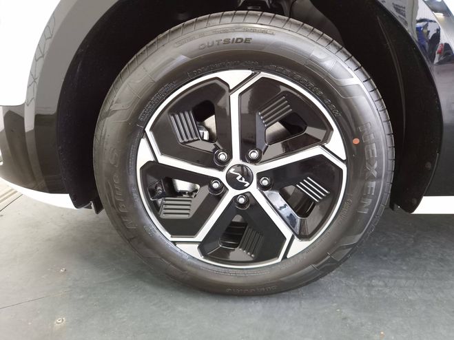 Kia Niro Niro 1.6 GDi 129 ch HEV DCT6 Active 5p Blanc de 2025