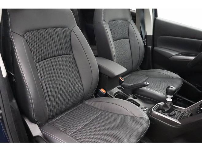 Suzuki SX4 1.4 Boosterjet Allgrip Hybrid Style bleu de 2025