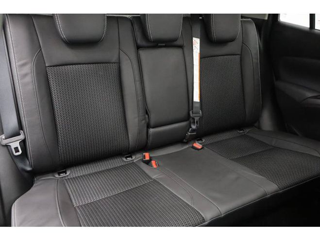 Suzuki SX4 1.4 Boosterjet Allgrip Hybrid Style bleu de 2025