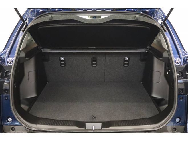 Suzuki SX4 1.4 Boosterjet Allgrip Hybrid Style bleu de 2025