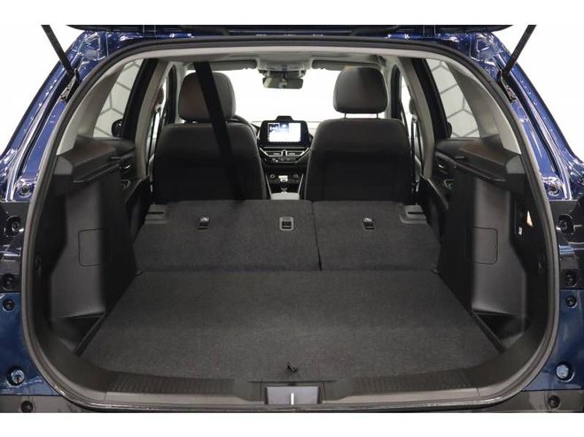 Suzuki SX4 1.4 Boosterjet Allgrip Hybrid Style bleu de 2025