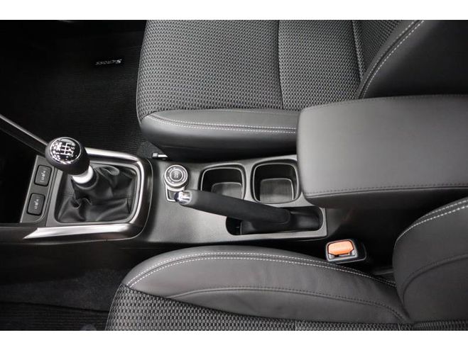 Suzuki SX4 1.4 Boosterjet Allgrip Hybrid Style bleu de 2025