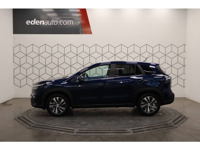 Suzuki SX4 1.4 Boosterjet Allgrip Hybrid Style bleu de 2025