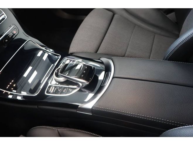 Mercedes Classe C 300 e 9G-Tronic Business Line gris de 2021