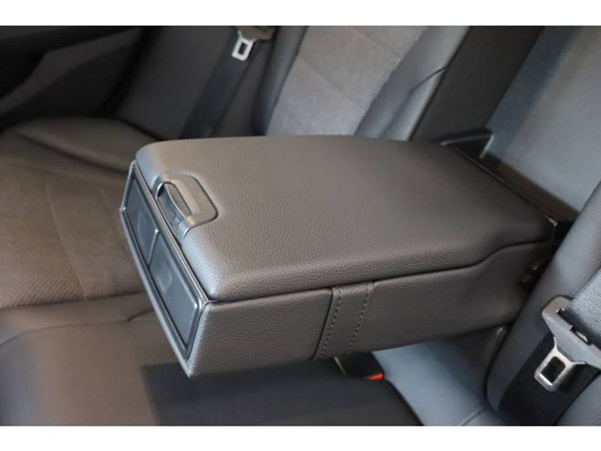 Mercedes Classe C 300 e 9G-Tronic Business Line gris de 2021