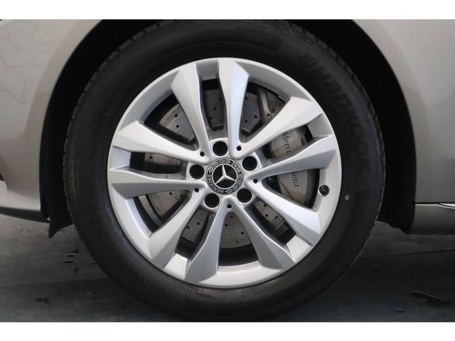 Mercedes Classe C 300 e 9G-Tronic Business Line gris de 2021