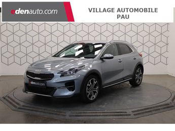  Voir d&eacute;tails -Kia Xceed 1.5l T-GDi 160 ch DCT7 Lounge &agrave; Lons (64)