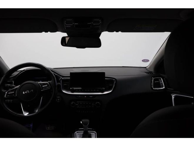 Kia Xceed 1.5l T-GDi 160 ch DCT7 Lounge gris de 2022