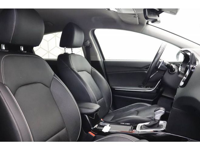 Kia Xceed 1.5l T-GDi 160 ch DCT7 Lounge gris de 2022