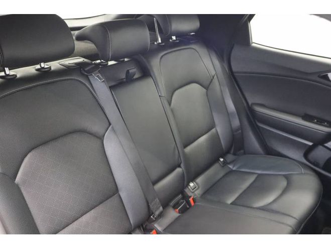 Kia Xceed 1.5l T-GDi 160 ch DCT7 Lounge gris de 2022