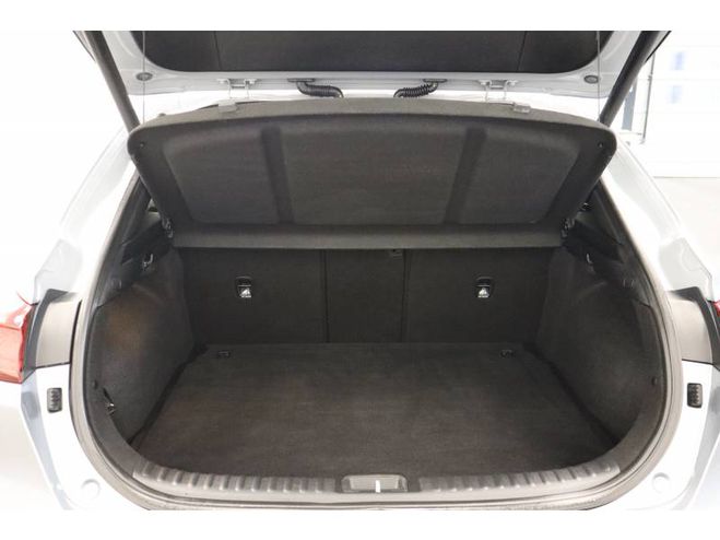 Kia Xceed 1.5l T-GDi 160 ch DCT7 Lounge gris de 2022