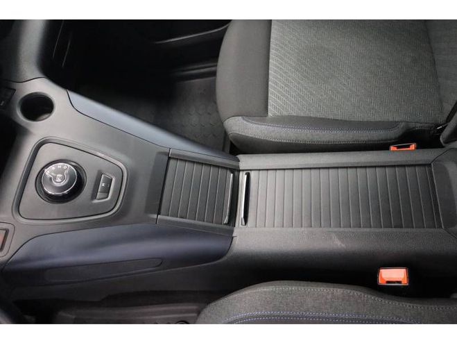 Peugeot Rifter Standard PureTech 130 S&S EAT8 5pl Allur blanc de 2021
