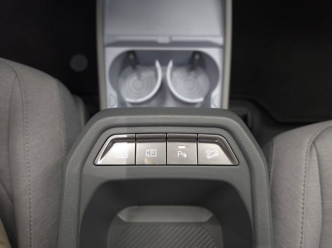 Kia EV3 EV3 204 ch Autonomie Longue 81.4 kWh Air Blanc de 2026