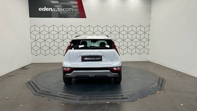 Kia Niro Niro 1.6 GDi 129 ch HEV DCT6 Active 5p Blanc de 2025