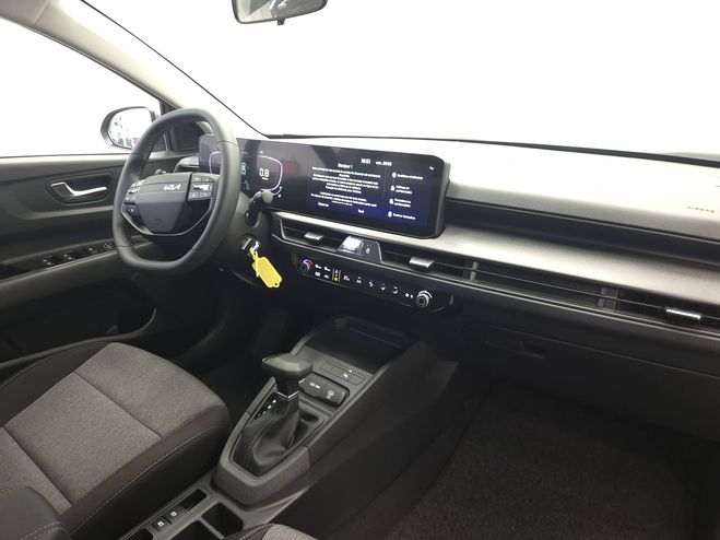 Kia Stonic Stonic 1.0 T-GDi 100 ch DCT7 Active 5p Gris de 2026