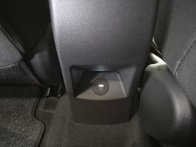 Kia Stonic Stonic 1.0 T-GDi 100 ch DCT7 Active 5p Gris de 2026