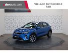 Kia Stonic 1.0 T-GDi 100 ch DCT7 GT Line Premium &agrave; Lons (64)