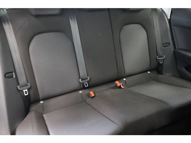 Seat Ibiza 1.0 MPI 80 ch S/S BVM5 Copa blanc de 2023