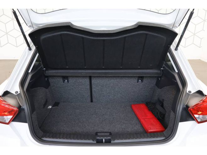 Seat Ibiza 1.0 MPI 80 ch S/S BVM5 Copa blanc de 2023