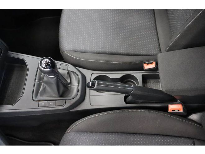 Seat Ibiza 1.0 MPI 80 ch S/S BVM5 Copa blanc de 2023