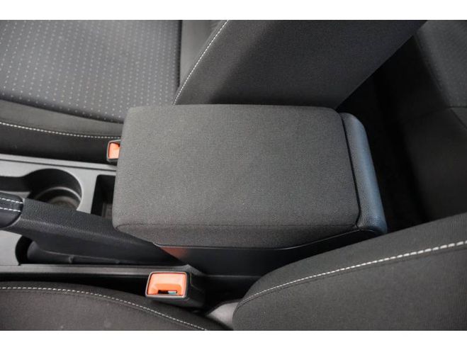 Seat Ibiza 1.0 MPI 80 ch S/S BVM5 Copa blanc de 2023