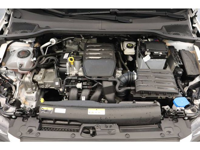 Seat Ibiza 1.0 MPI 80 ch S/S BVM5 Copa blanc de 2023